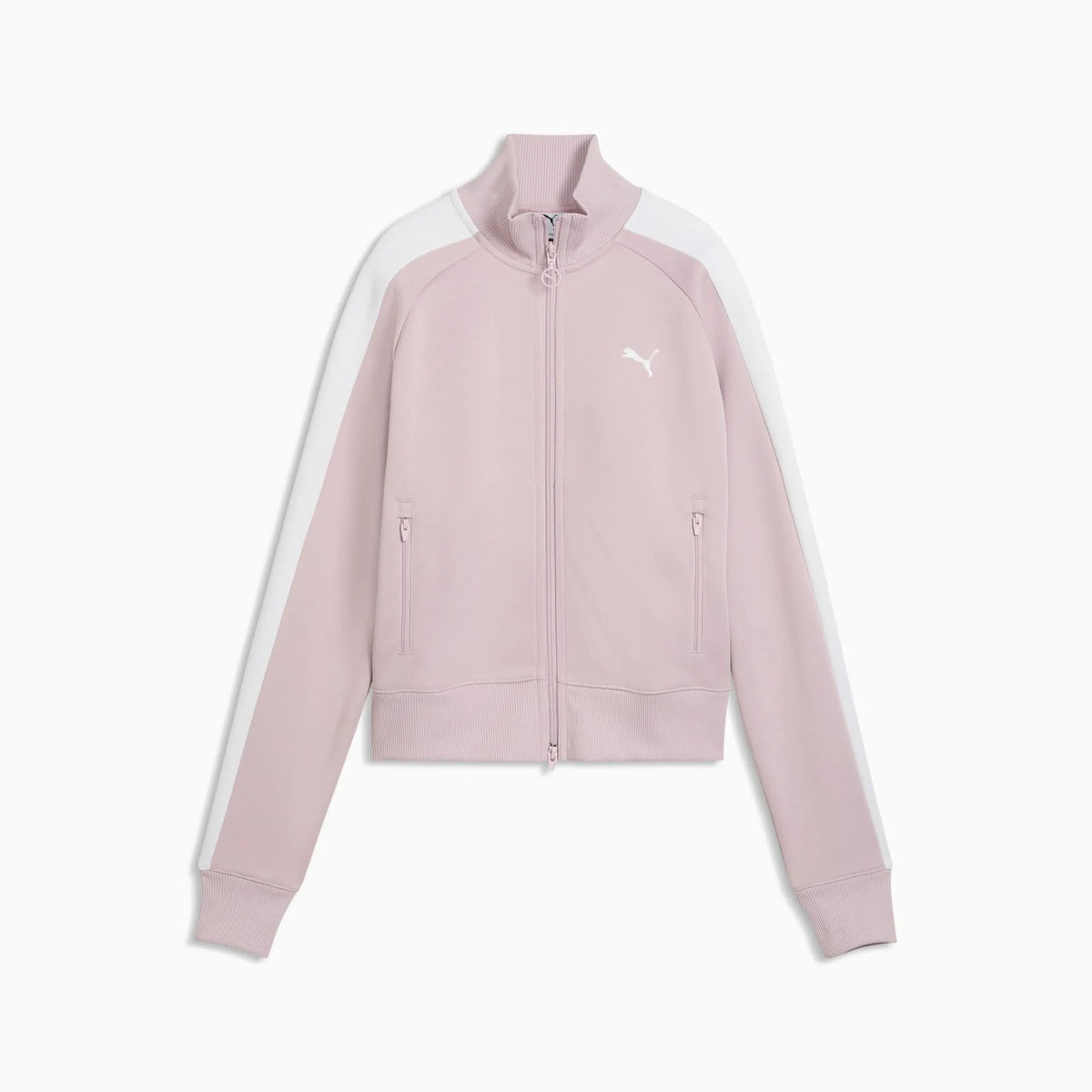 Misty Pink