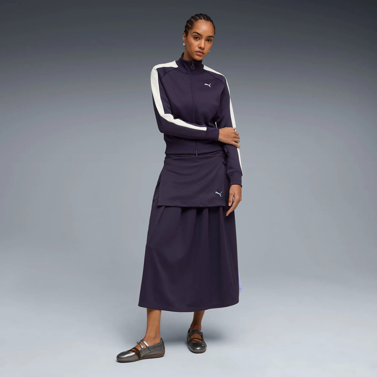Deep Plum