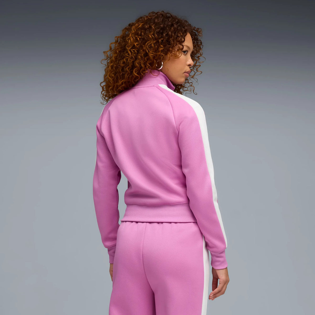 Mauve Pop