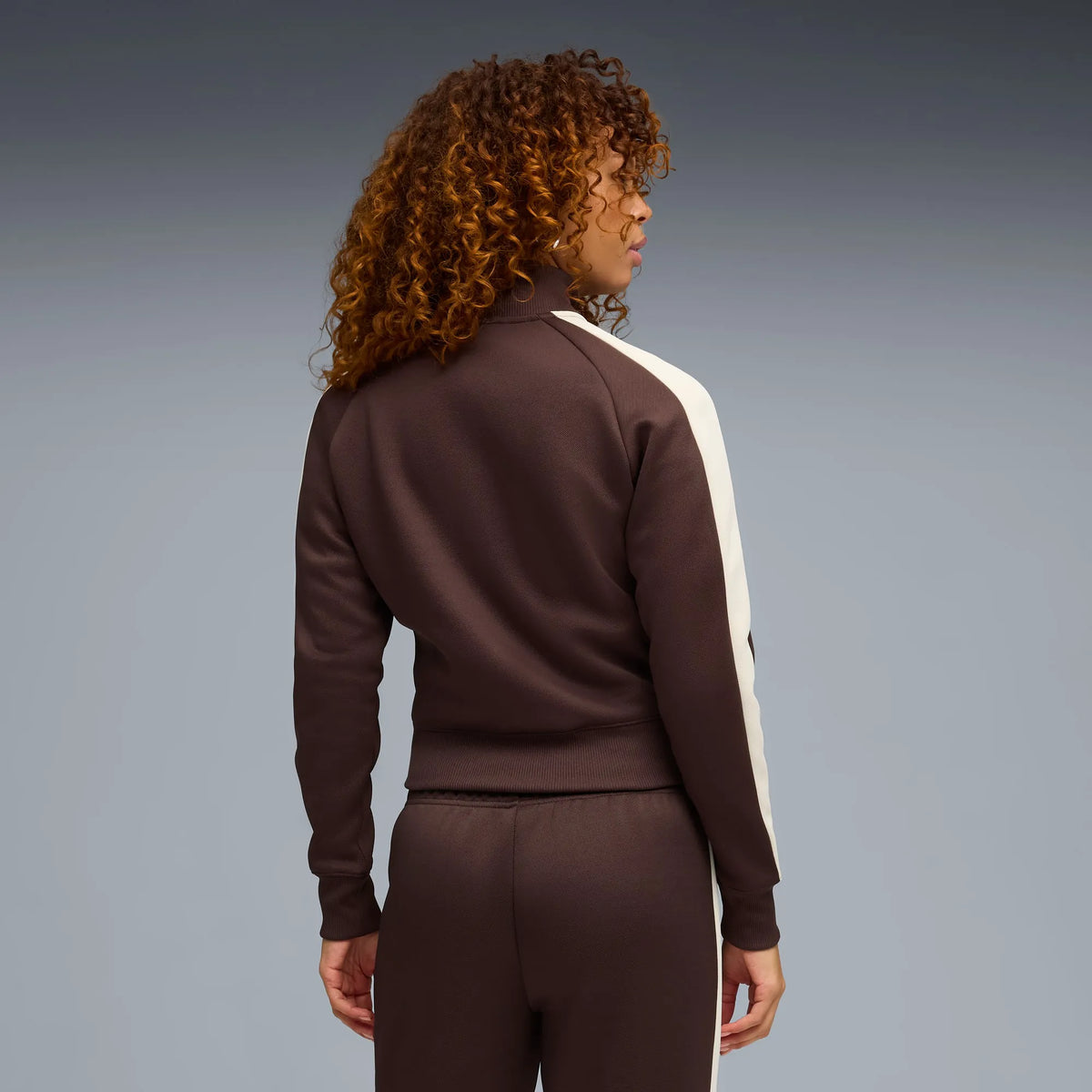 Chocolate Brown