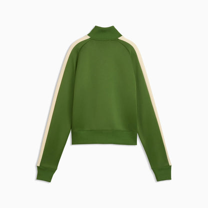 Earthy Green-Buttercream