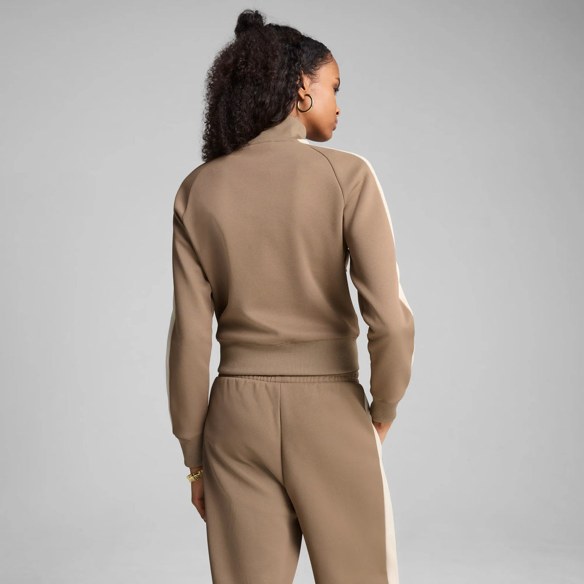 Totally Taupe