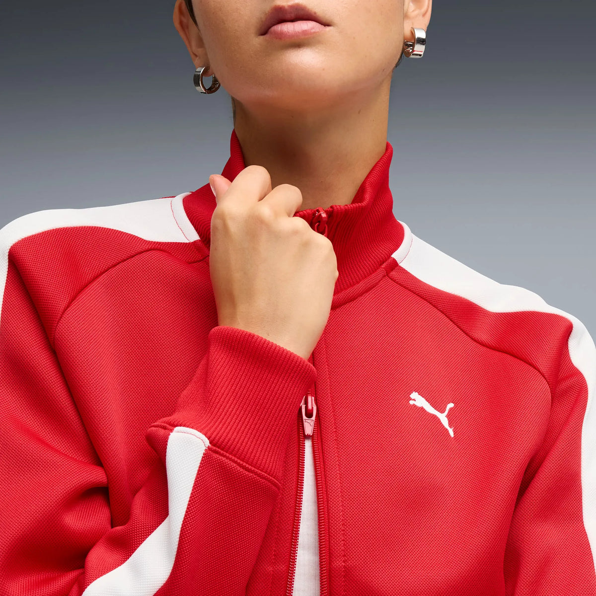 For All Time Red