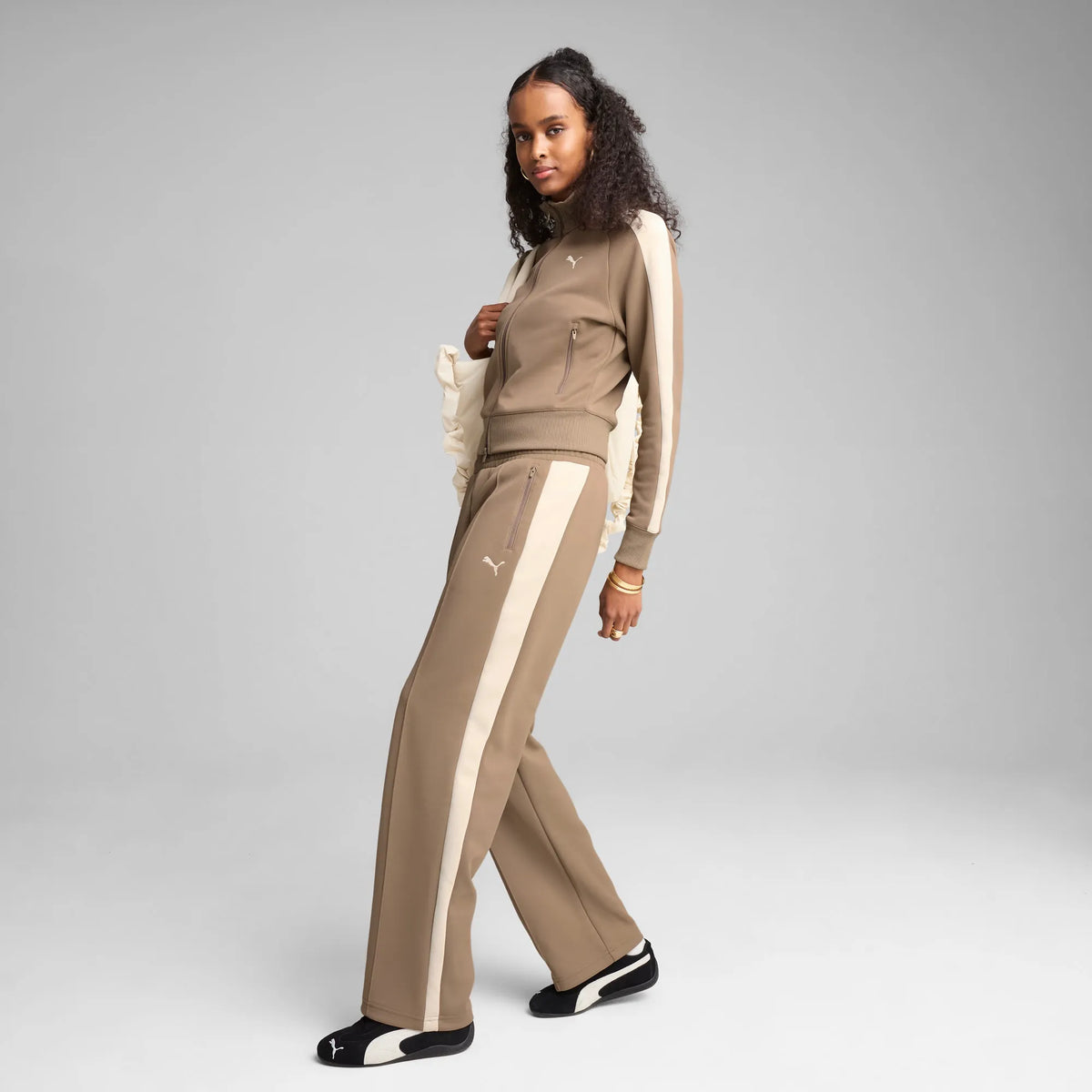 Totally Taupe