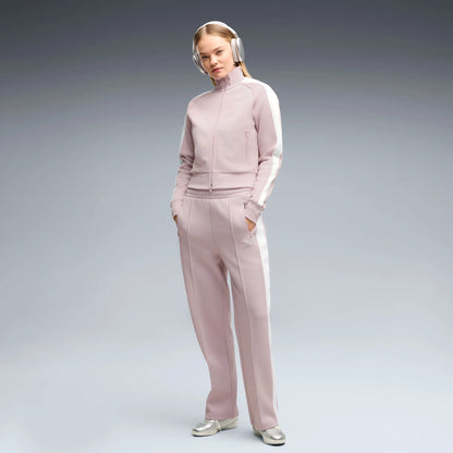 Misty Pink