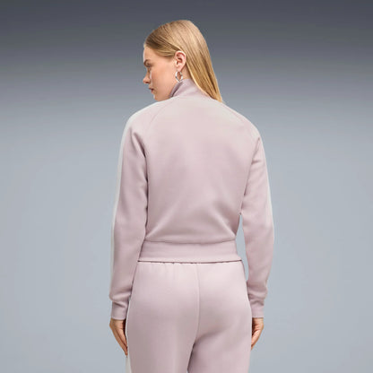 Misty Pink