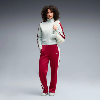 Créme De Mint-Garnet Glow
