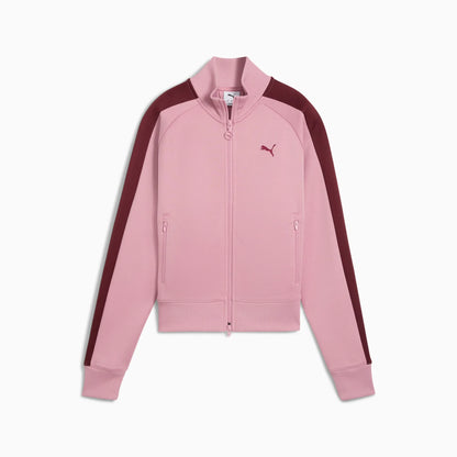 Poised Pink