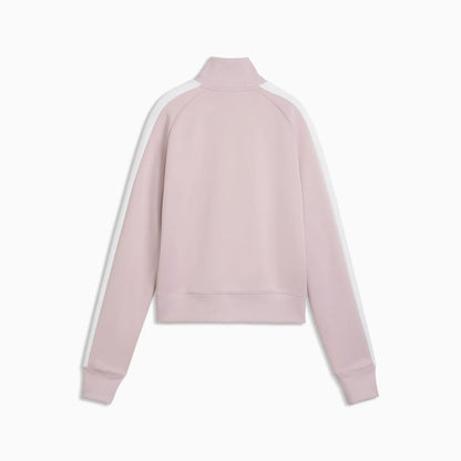 Misty Pink