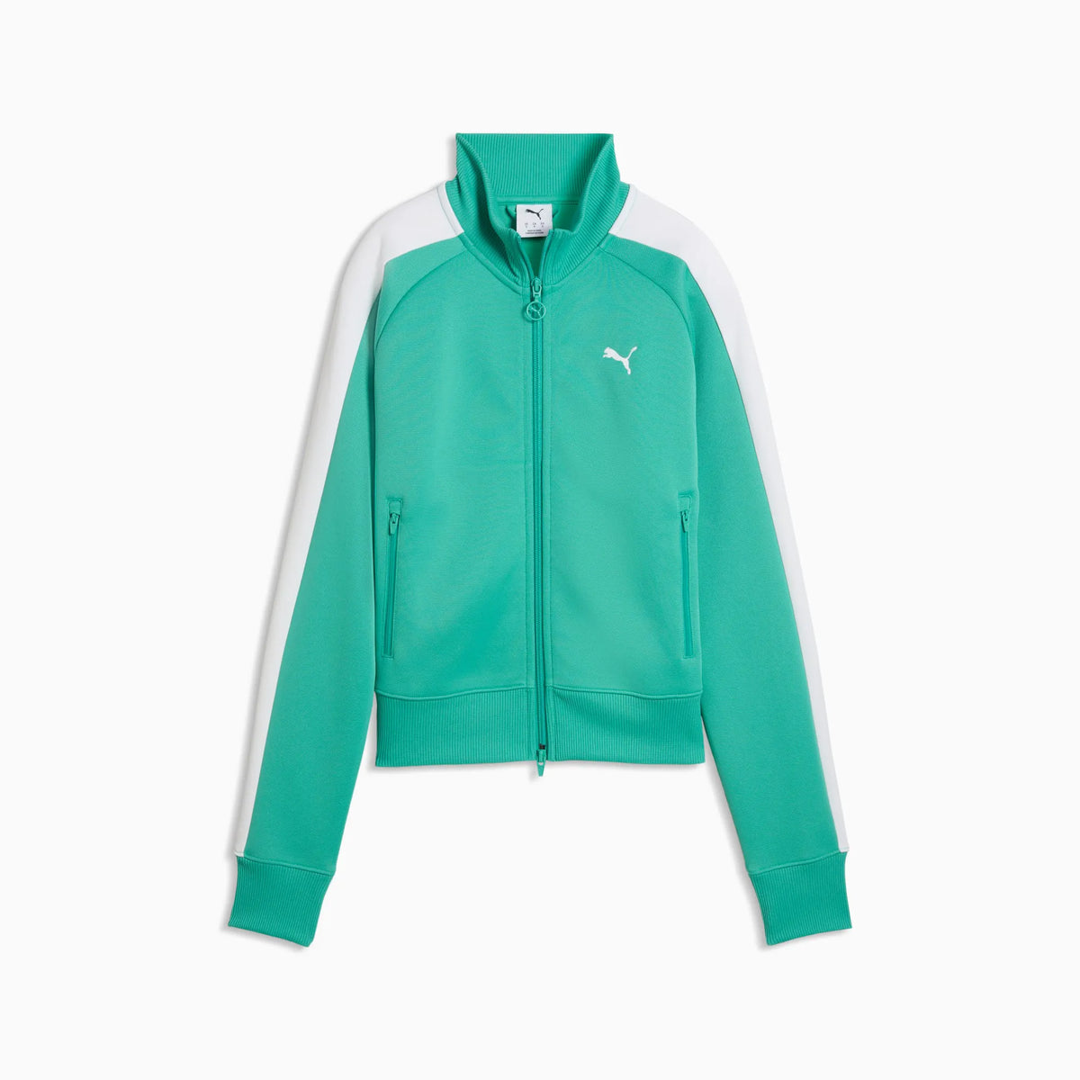 Vibrant Green