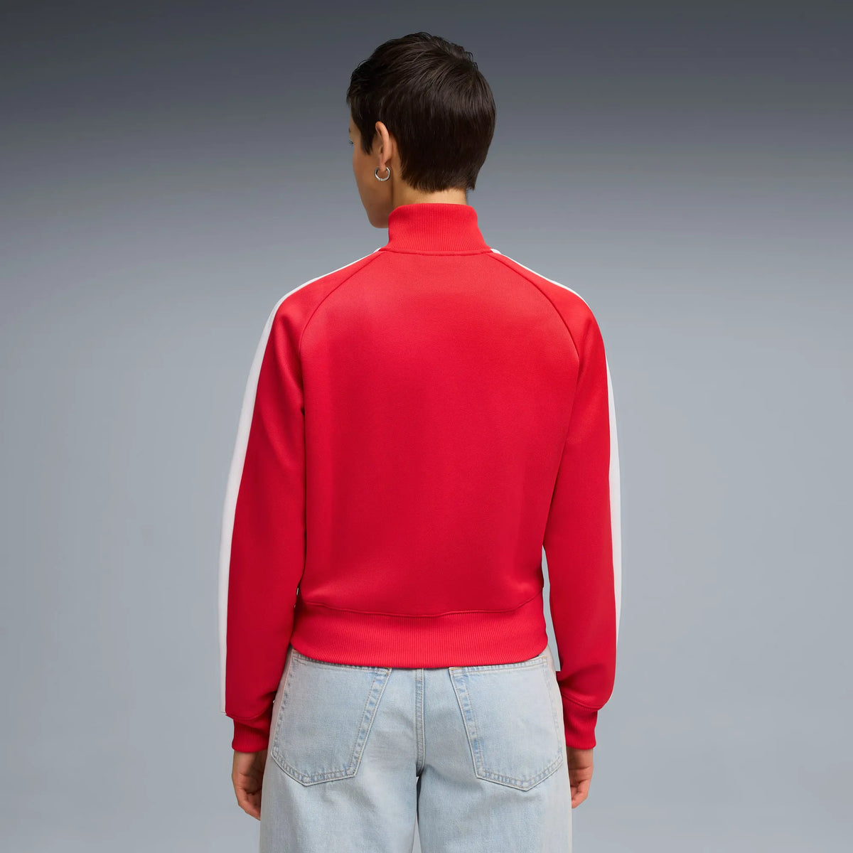For All Time Red