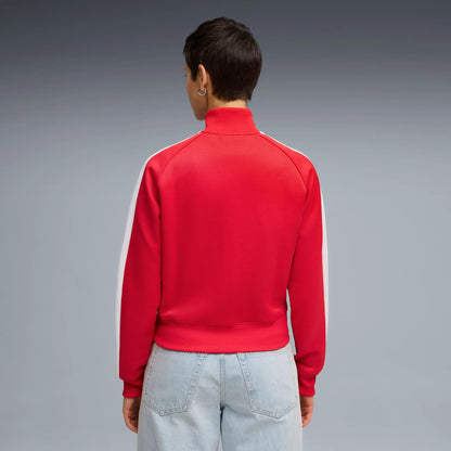 For All Time Red