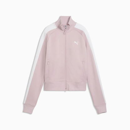 Misty Pink