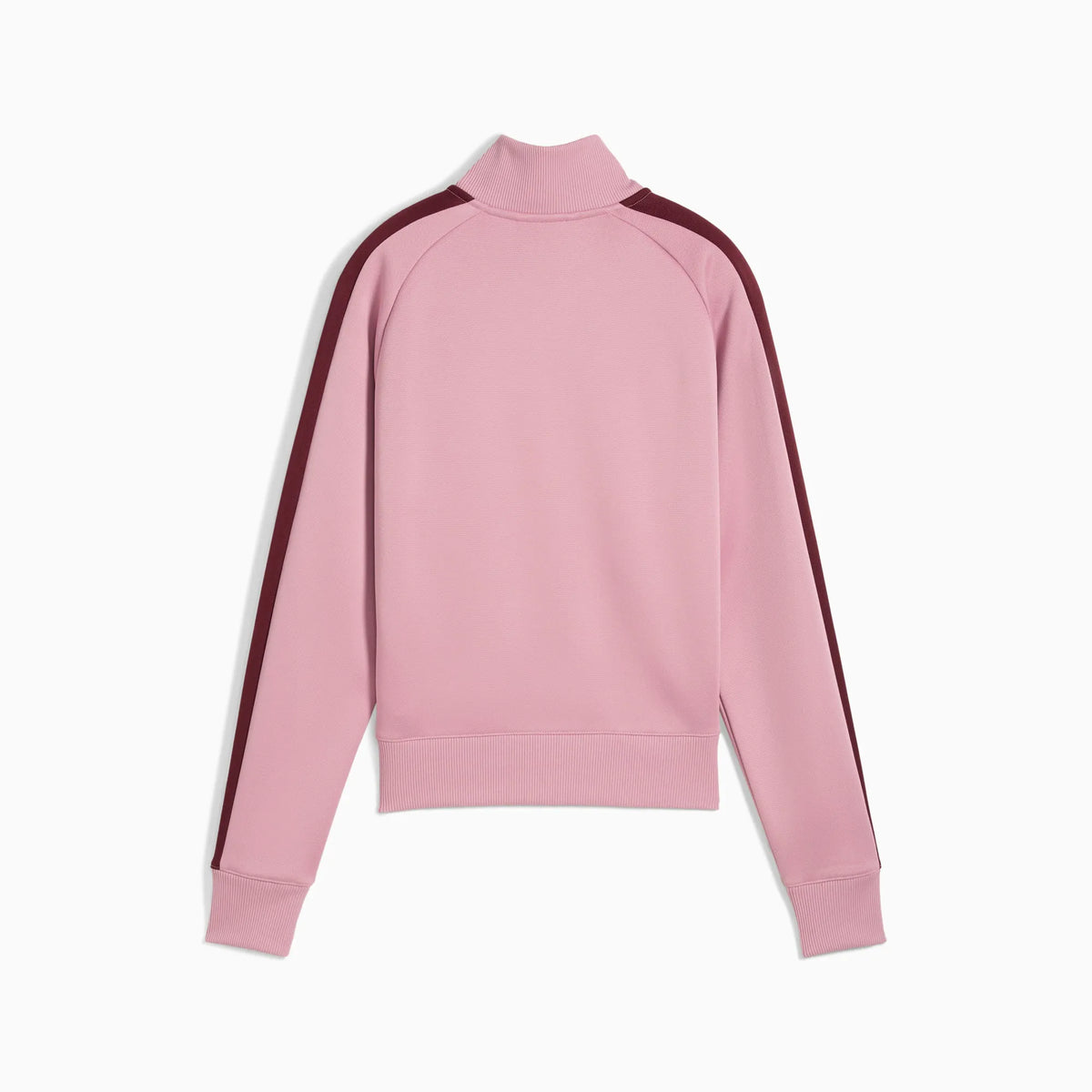 Poised Pink