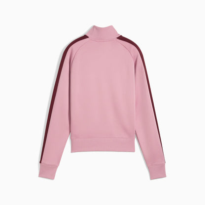 Poised Pink