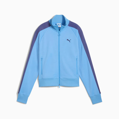 Team Light Blue