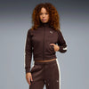 Chocolate Brown