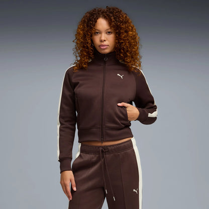 Chocolate Brown
