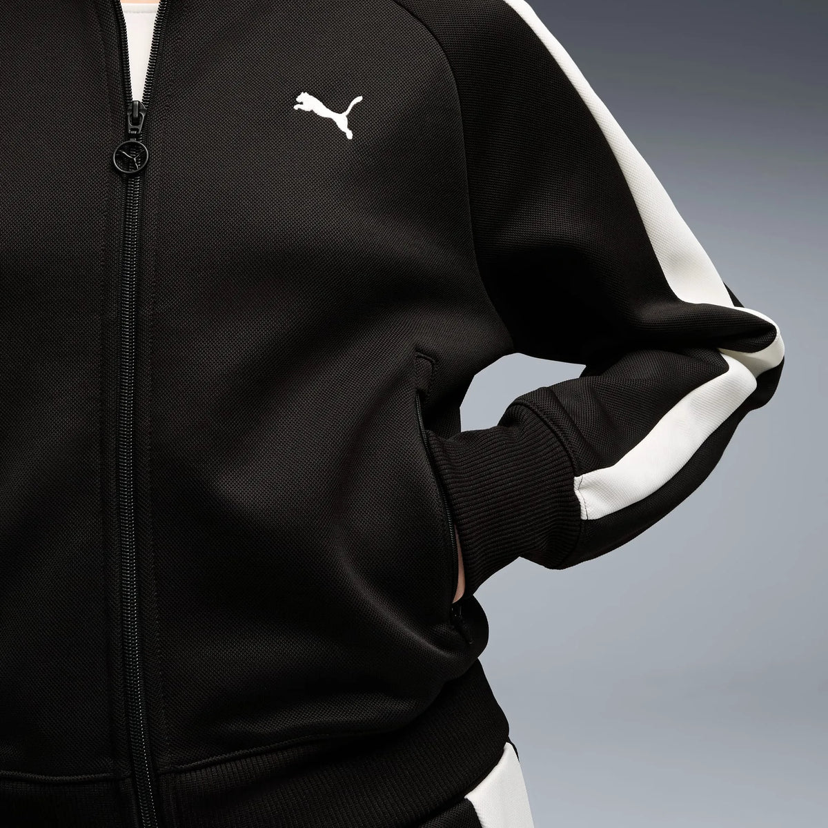 PUMA Black