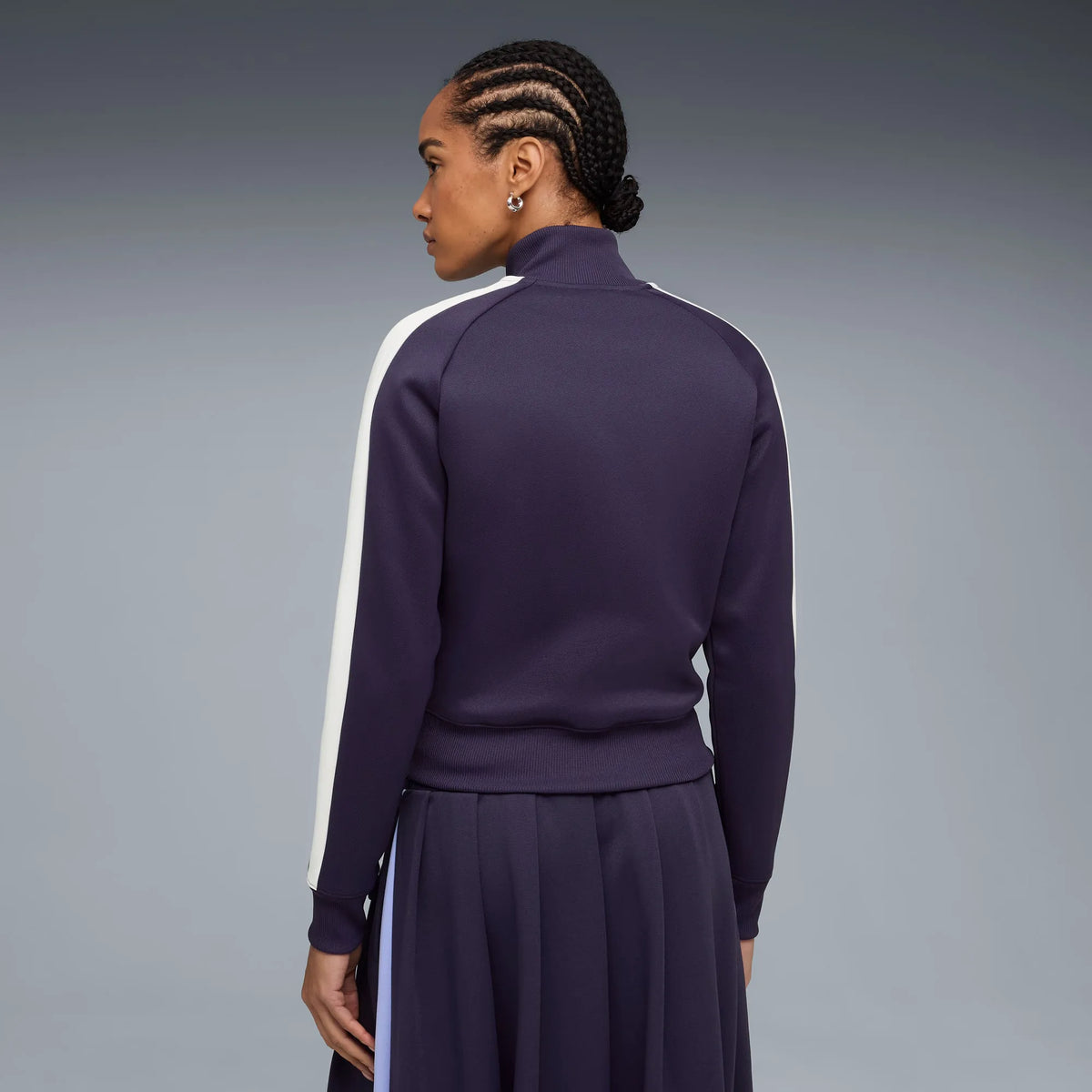 Deep Plum
