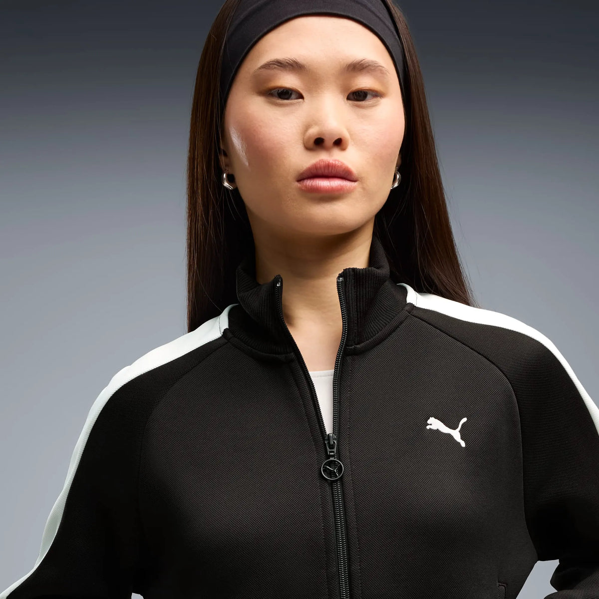 PUMA Black