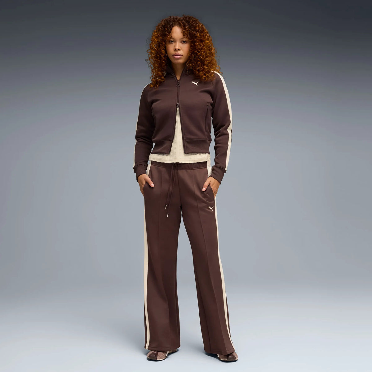 Chocolate Brown
