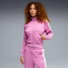 Mauve Pop