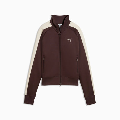 Chocolate Brown
