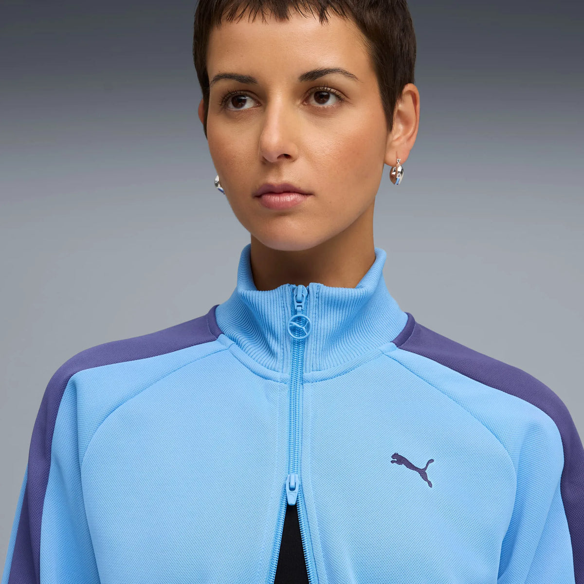 Team Light Blue