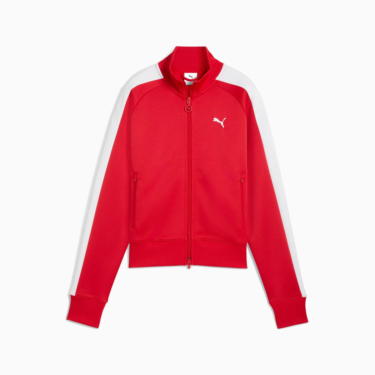 For All Time Red