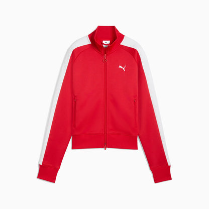 For All Time Red