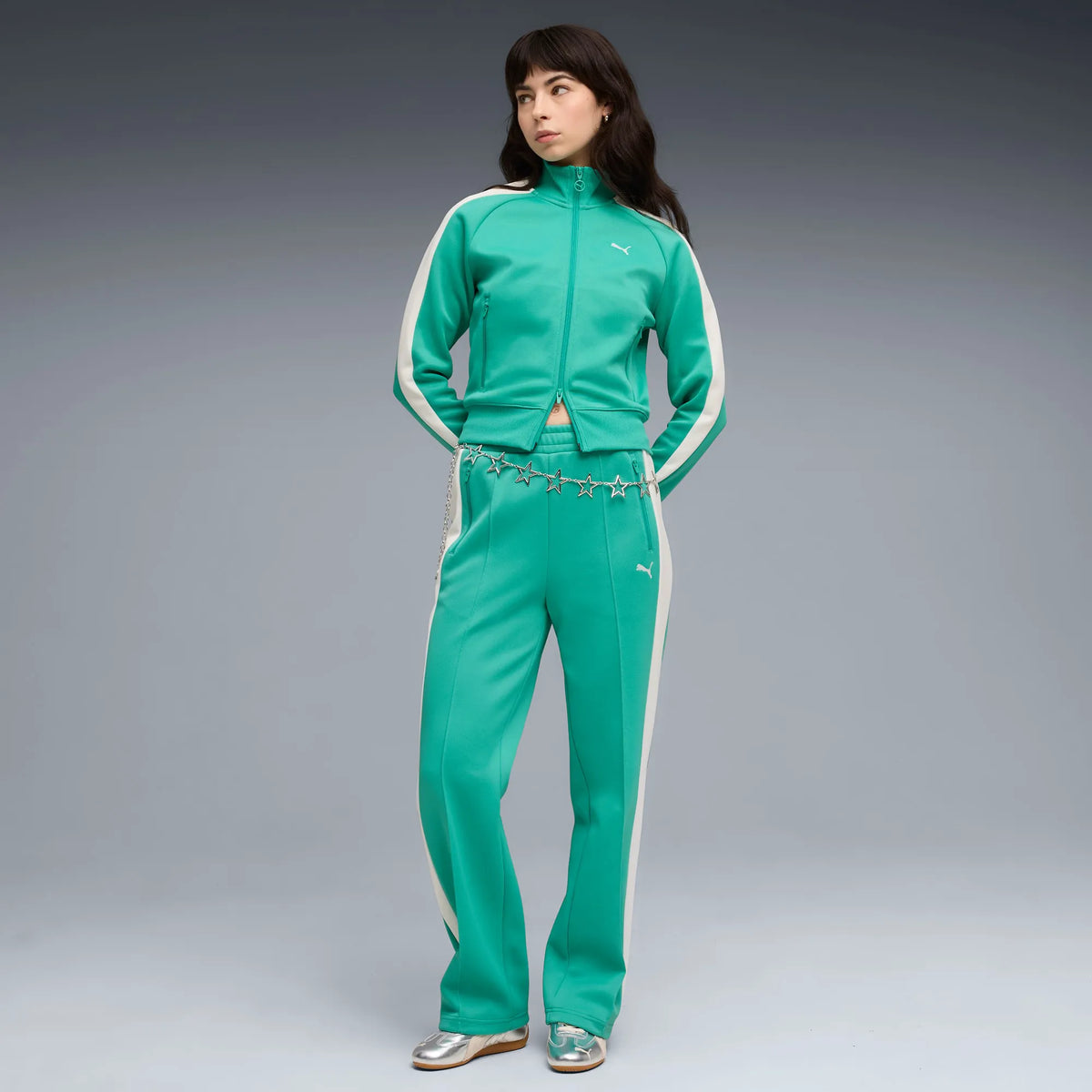 Vibrant Green