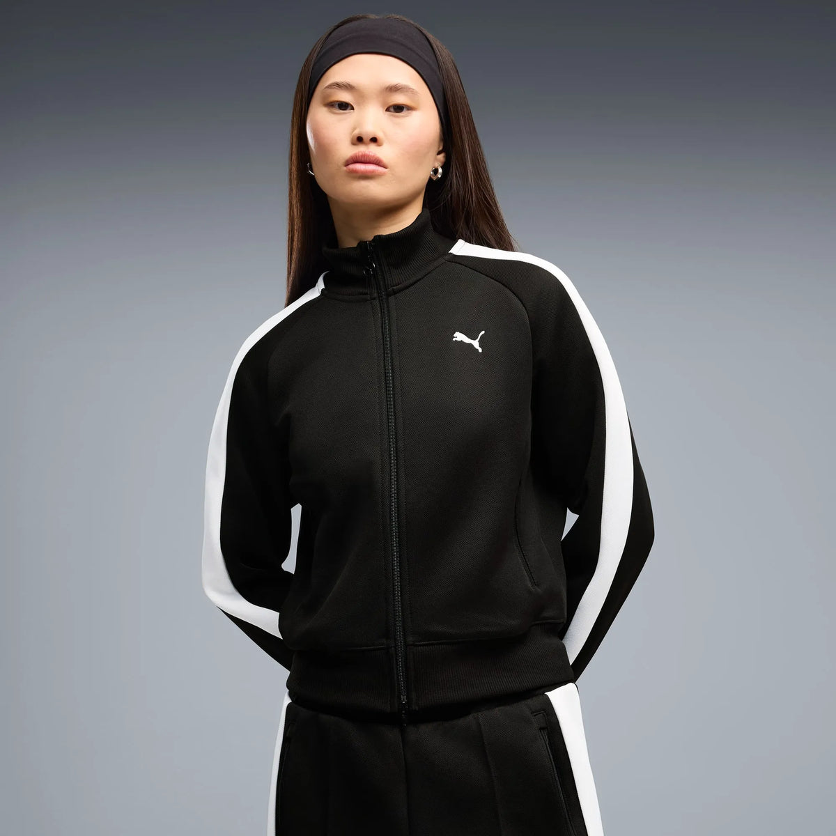 PUMA Black