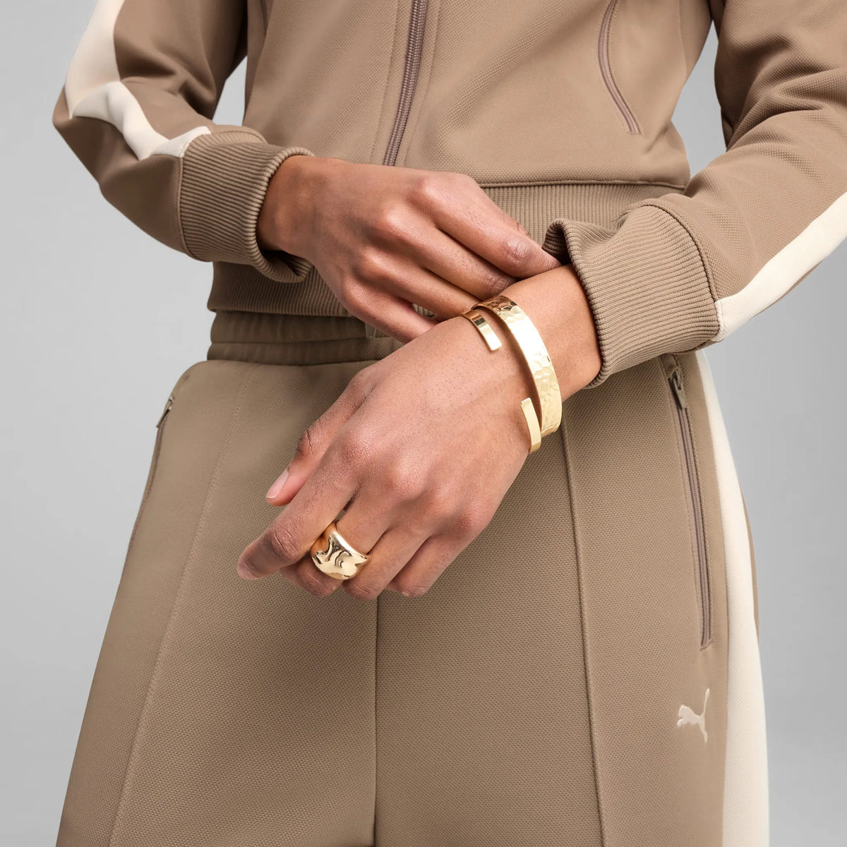 Totally Taupe