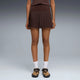 Chocolate Brown