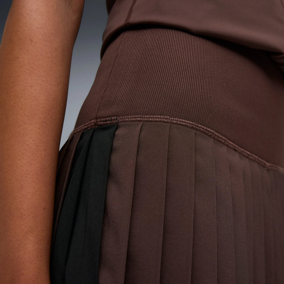 Chocolate Brown
