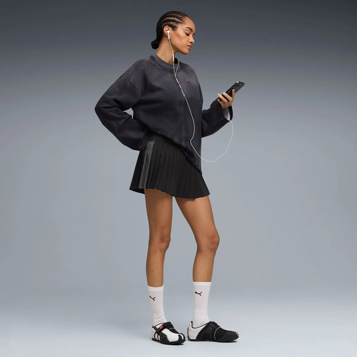 PUMA Black