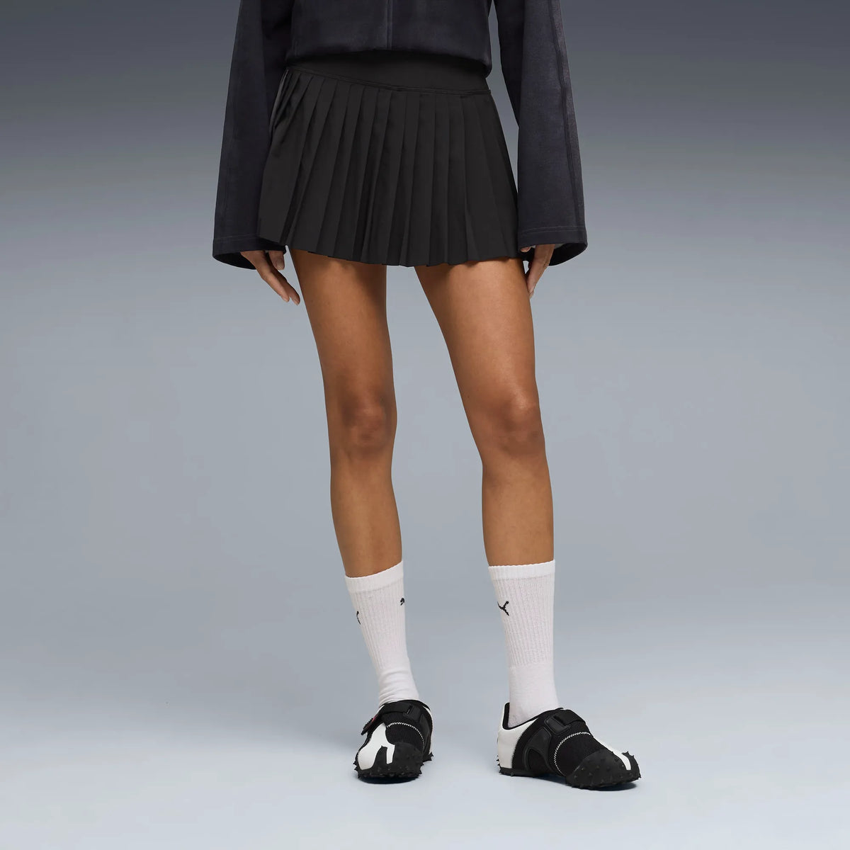 PUMA Black