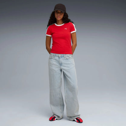 For All Time Red