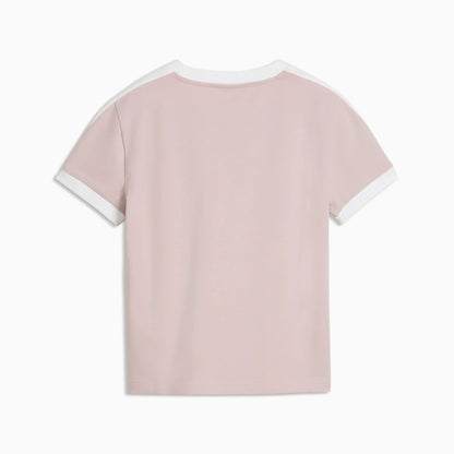 Misty Pink