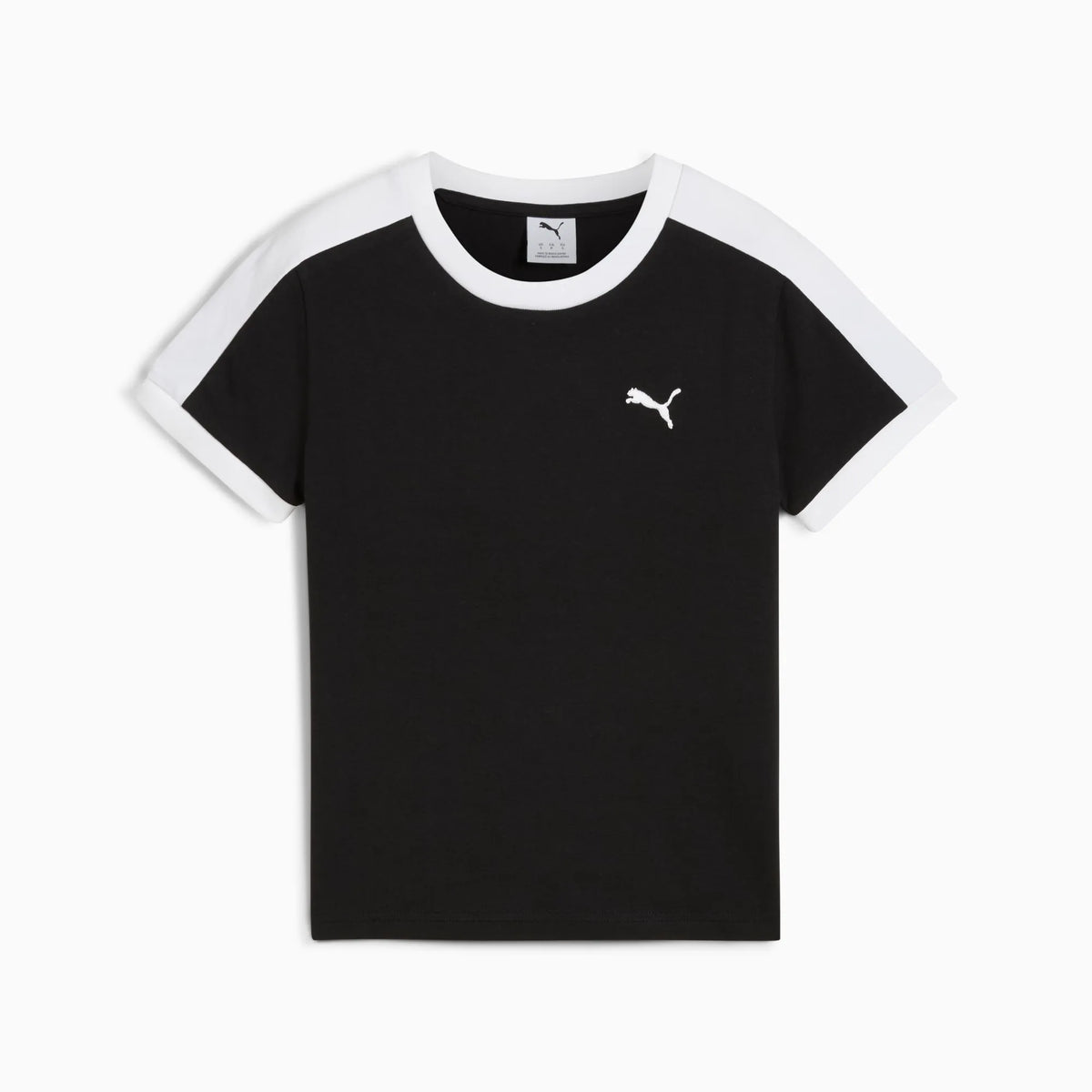 PUMA Black