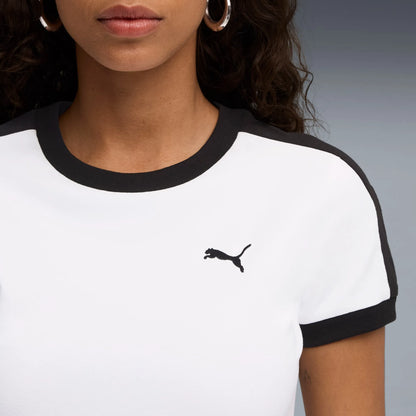 PUMA White