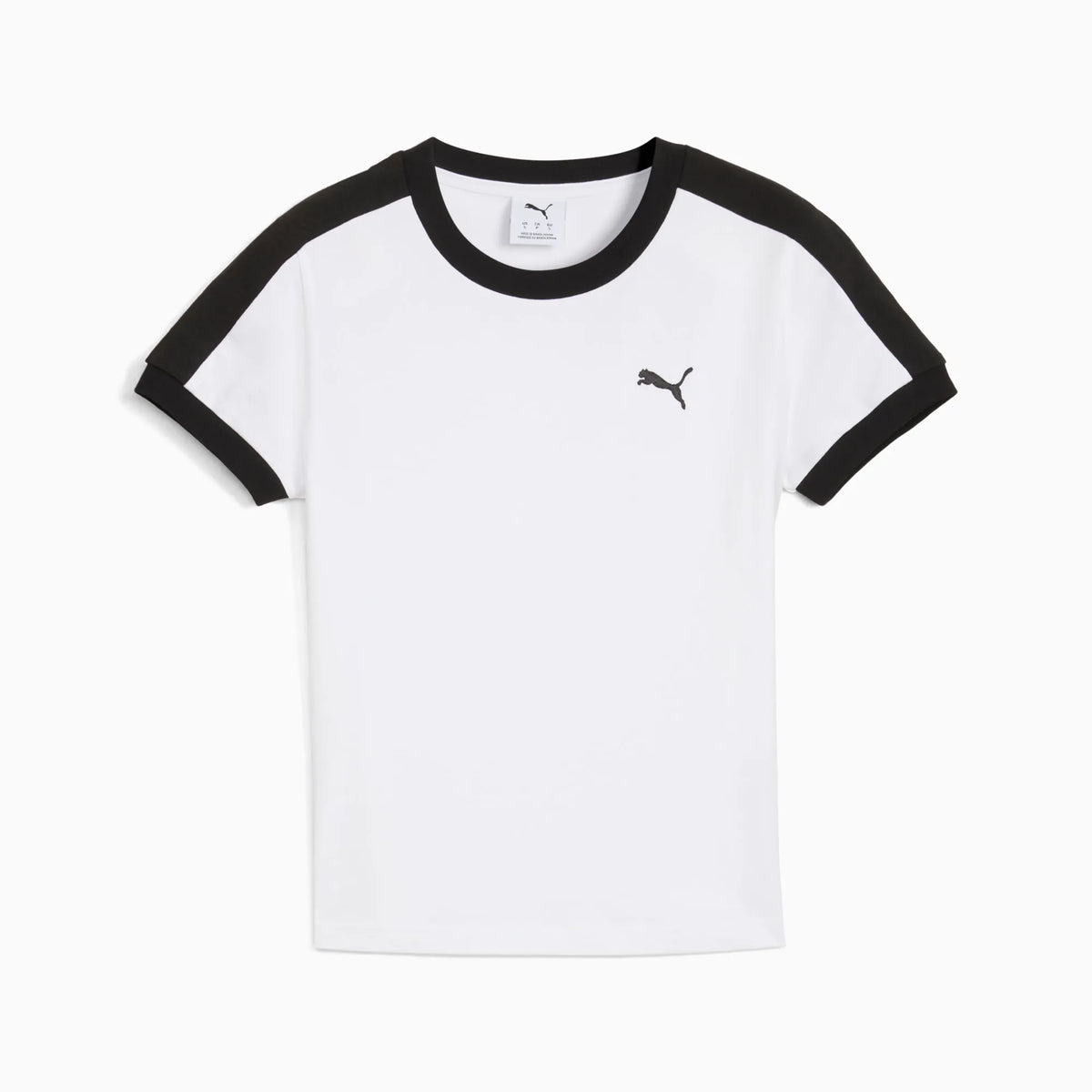 PUMA White
