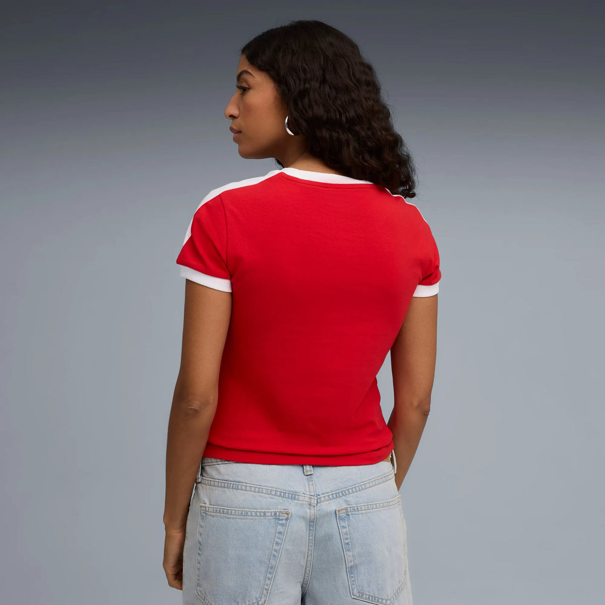 For All Time Red