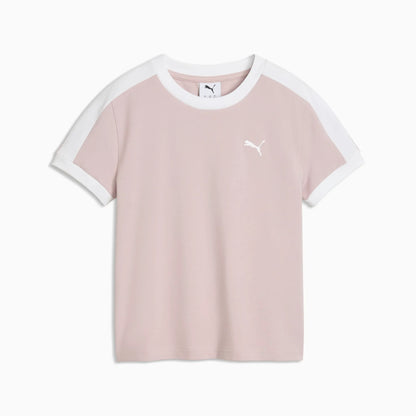 Misty Pink