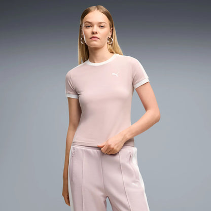 Misty Pink