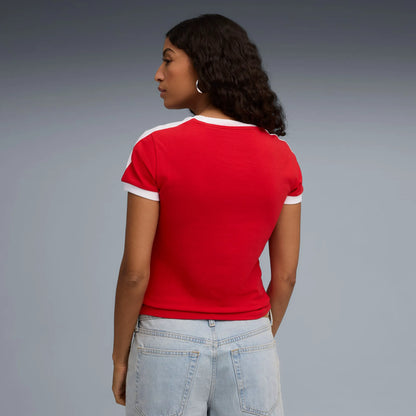 For All Time Red