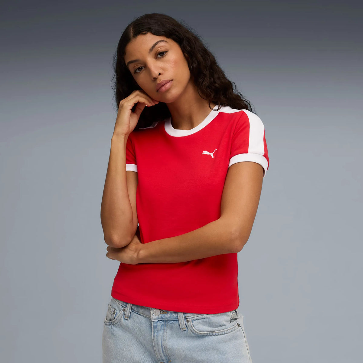 For All Time Red