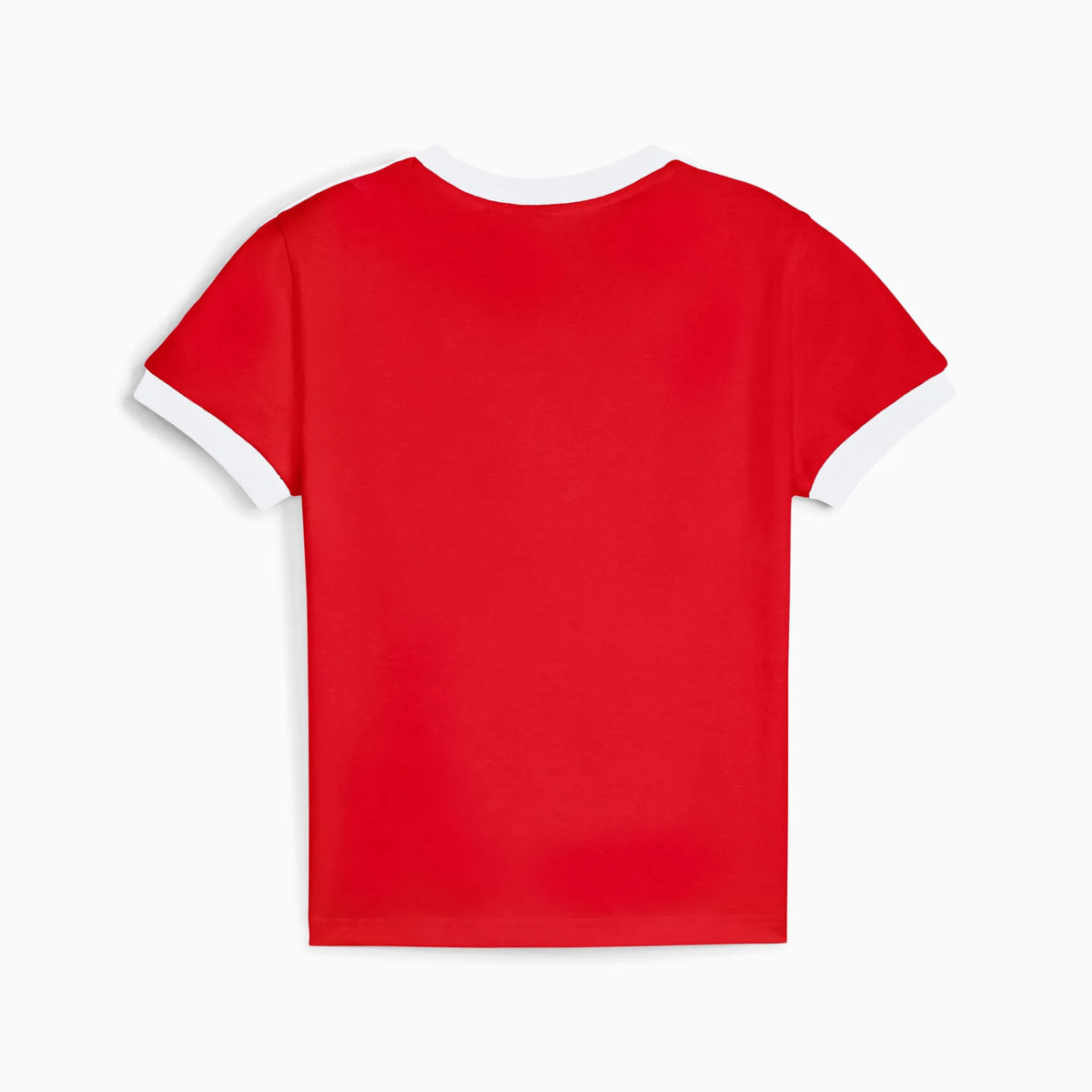 For All Time Red