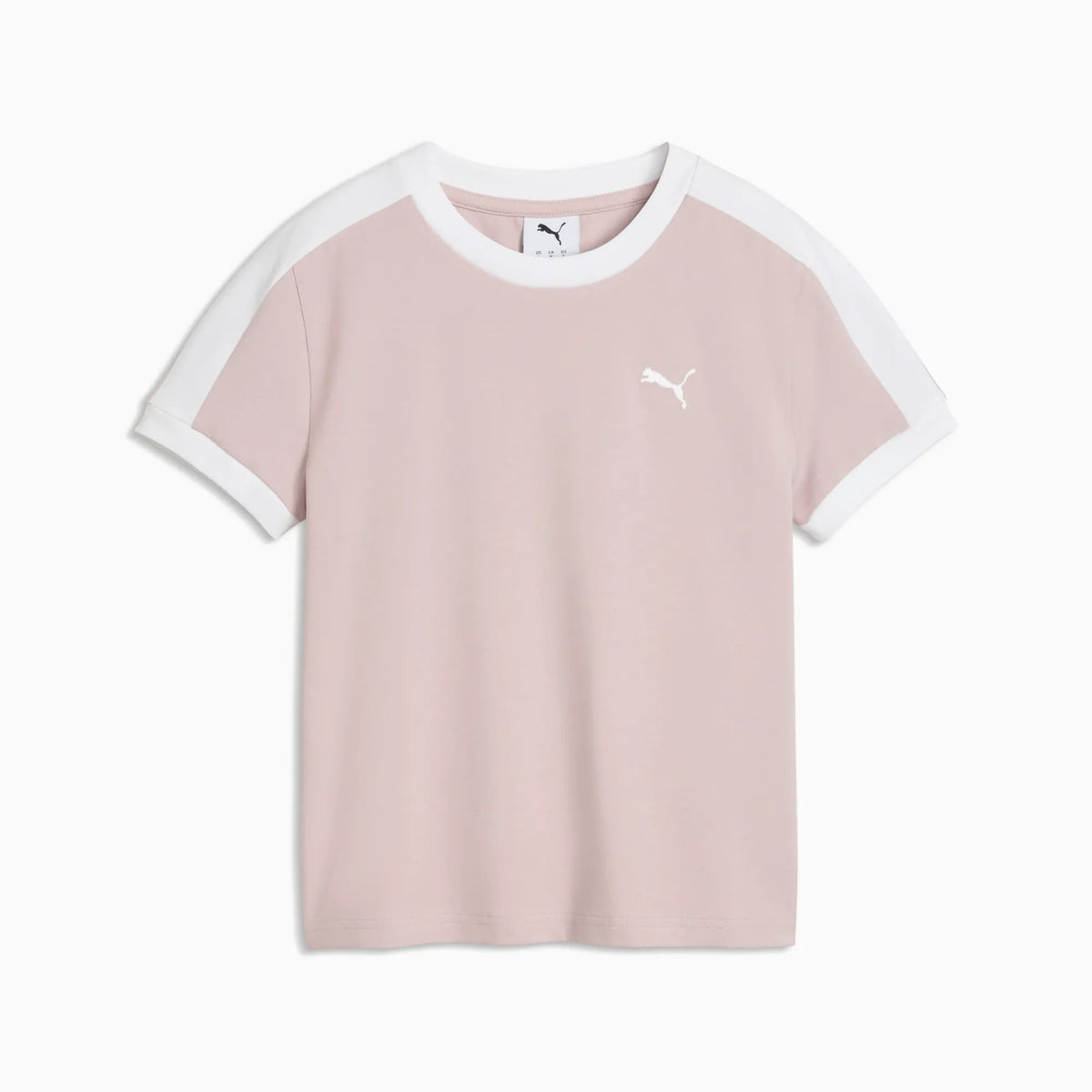 Misty Pink